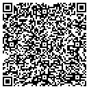 QR code with Universal Vogal contacts