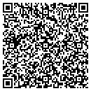 QR code with I 3 Partners contacts