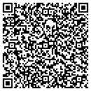 QR code with E-Z Stop contacts