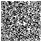 QR code with Chesapeake Spine Center contacts