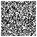 QR code with OCE Industries Inc contacts