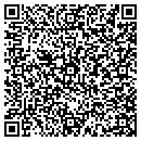 QR code with W K D E AM & FM contacts