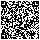 QR code with 7 Hills Sign Co contacts