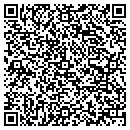 QR code with Union Hall Dairy contacts