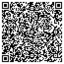 QR code with M & S Bookeeping contacts