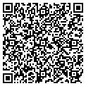 QR code with Pizazz contacts