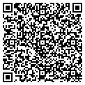 QR code with J Moon contacts