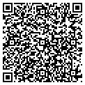QR code with B B & T contacts