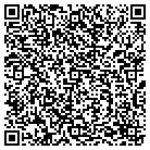 QR code with R C Whitner & Assoc Inc contacts