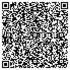 QR code with Accu Construction Inc contacts