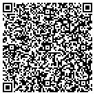 QR code with Yahoo Deli & Food Market contacts