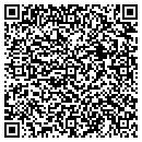 QR code with River Course contacts