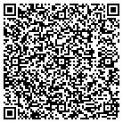 QR code with Halifax County Sheriff contacts