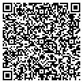 QR code with CUNA contacts