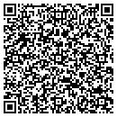 QR code with RKR Builders contacts