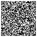 QR code with W D Hauling contacts