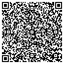 QR code with A & N Stores contacts