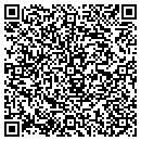 QR code with HMC Trucking Inc contacts