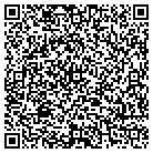 QR code with Deltaville Yachting Center contacts