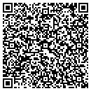 QR code with L & M Precision Inc contacts