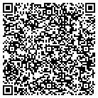 QR code with Covington Public Works contacts