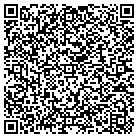 QR code with Clayton Kendrick Grvl Hauling contacts