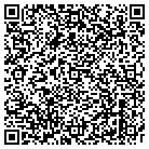 QR code with Jeffrey S Coster Dr contacts