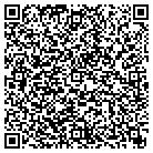 QR code with C & M Auto Machine Shop contacts