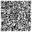 QR code with John F Gustafson contacts