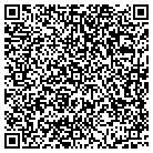 QR code with A Washington Travel & Passport contacts