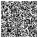 QR code with APT Movers of VA contacts