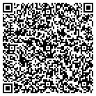 QR code with Revolution Foundation-Prfrmng contacts