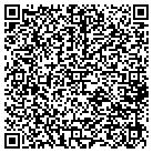 QR code with O'Neal's Studio Of Portraiture contacts