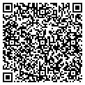 QR code with Hsr contacts
