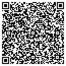 QR code with Heavenly Baskets contacts