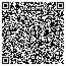 QR code with Hottinger Repair contacts