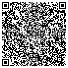 QR code with South Hill Mini Storage contacts