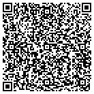 QR code with Hylton Coleman C Jr Inc contacts