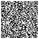 QR code with Service Title Of Virginia contacts