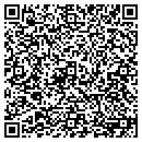 QR code with R T Information contacts