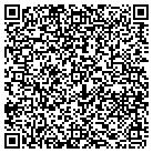 QR code with First Federal Savings Bnk VA contacts