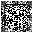 QR code with Kennys Floor Service contacts