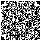 QR code with Marvin C Bryant & Son Excavtg contacts