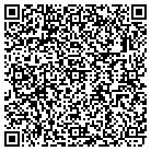 QR code with Academy Door Control contacts