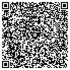 QR code with All American Address Sign Co contacts