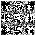QR code with Daniels Glass Repair Inc contacts