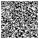 QR code with Rick's TV Service contacts