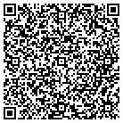 QR code with Fauquier County Sheriff's Ofc contacts