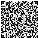 QR code with C C N Inc contacts