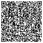 QR code with Print Evolution Graphic Design contacts